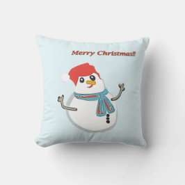 Merry Christmas!! Kussen