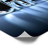 Merry Christmas Luxury Typography Poster Paper H45 (Hoek)