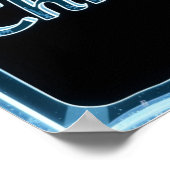 Merry Christmas Luxury Typography Poster Paper H47 (Hoek)