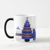 MERRY CHRISTMAS MAGISCHE MOK (Links)