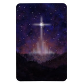 Merry Christmas Magnet Magneet (Verticaal)