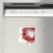 Merry Christmas. Magnets A Magneet (Insitu (Vaatwasser))