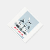 Merry Christmas. Monster ice sculptures Servet (Hoek)