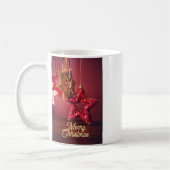 “Merry Christmas” Mug – Festive Holiday Drinkware Koffiemok (Links)