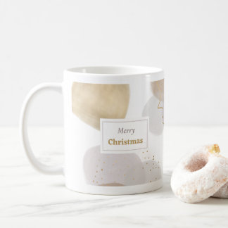 Merry Christmas Mug Koffiemok
