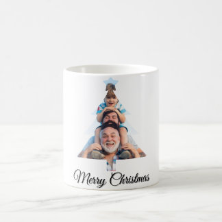 Merry Christmas Mug Koffiemok