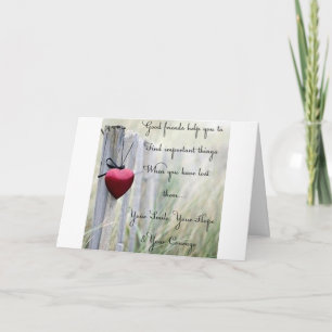 MERRY CHRISTMAS ***NAAR MIJN SLUITSTE VRIEND*** FEESTDAGEN KAART