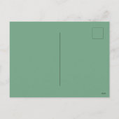 MERRY CHRISTMAS NEUROGRAPHIC & BLACK LINE FEESTDAGENKAART (Achterkant)