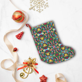 MERRY CHRISTMAS NEUROGRAPHIC & BLACK LINE KLEINE KERSTSOK