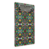 MERRY CHRISTMAS NEUROGRAPHIC & BLACK LINE MINI KLEMBORD (Schuin)