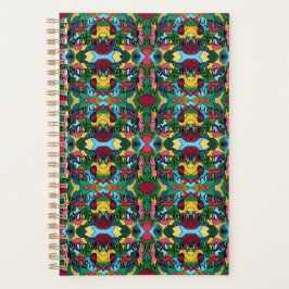 MERRY CHRISTMAS NEUROGRAPHIC & BLACK LINE PLANNER