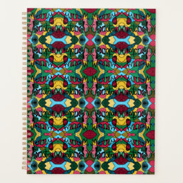 MERRY CHRISTMAS NEUROGRAPHIC & BLACK LINE PLANNER