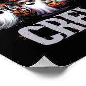 Merry Christmas Nutcracker Byllet Festive Xmas Men Poster (Hoek)