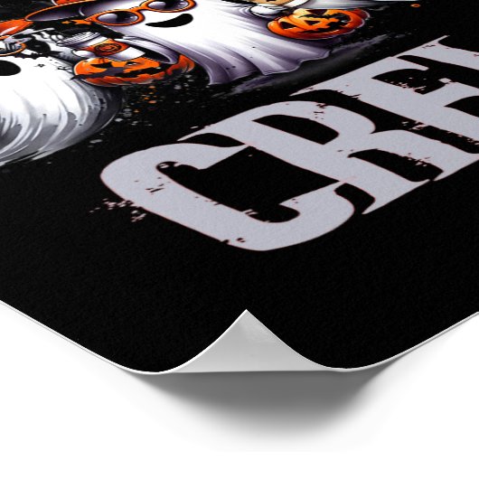 Merry Christmas Nutcracker Byllet Festive Xmas Men Poster (Hoek)