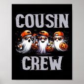 Merry Christmas Nutcracker Byllet Festive Xmas Men Poster (Voorkant)