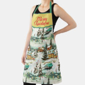 MERRY CHRISTMAS-ONTWERP SCHORT (Insitu)