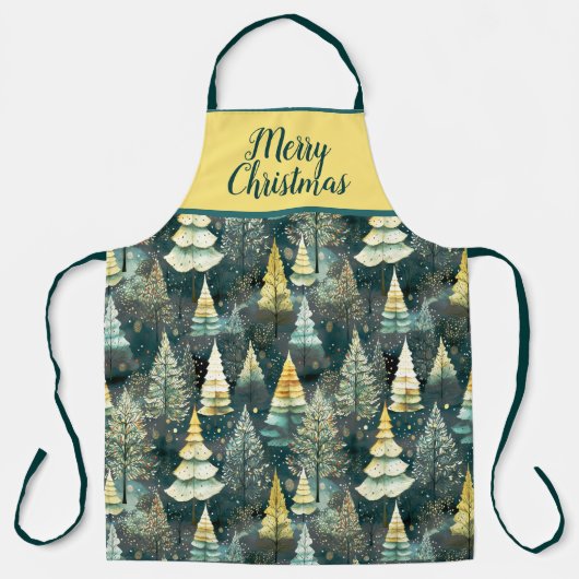 MERRY CHRISTMAS-ONTWERP SCHORT (Voorkant)