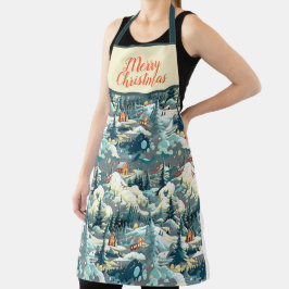 MERRY CHRISTMAS-ONTWERP SCHORT