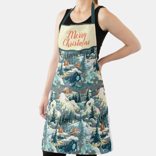 MERRY CHRISTMAS-ONTWERP SCHORT (Insitu)