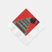 MERRY CHRISTMAS OPERATOR VAN DE ENGINEER-CRANE SERVETTEN (Hoek)