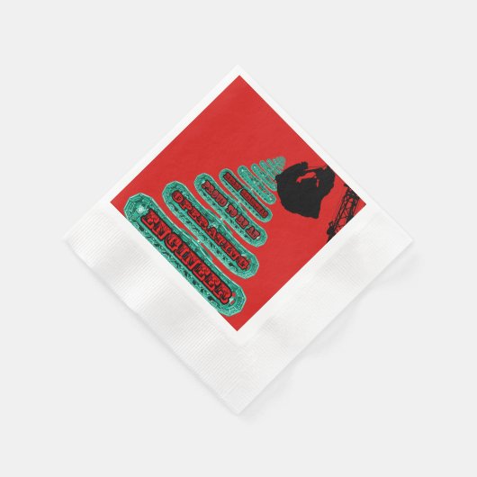 MERRY CHRISTMAS OPERATOR VAN DE ENGINEER-CRANE SERVETTEN (Hoek)