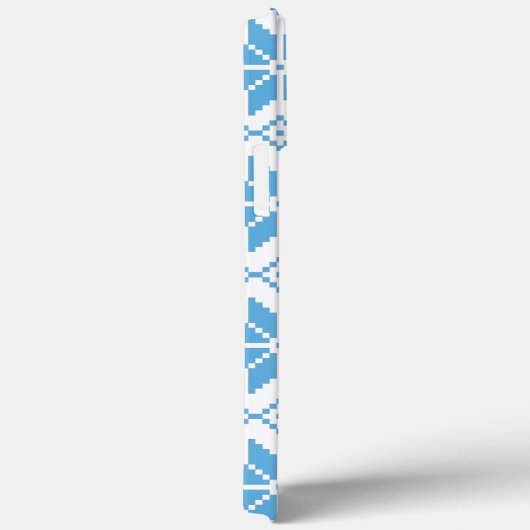 Merry Christmas pattern 2 Case-Mate iPhone Case (Achterkant / Rechts)