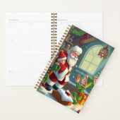 Merry Christmas  Planner (Display)