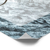 MERRY CHRISTMAS POSTER (Hoek)