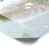 MERRY CHRISTMAS POSTER (Hoek)