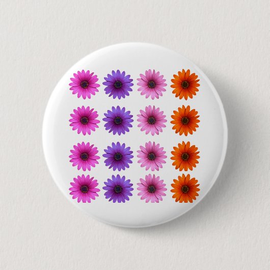MERRY CHRISTMAS RONDE BUTTON 5,7 CM (Voorkant)