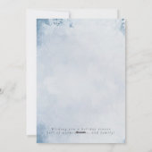 Merry Christmas Round Custom Photos Feestdagenkaart (Achterkant)