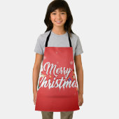 Merry christmas schort (Insitu)
