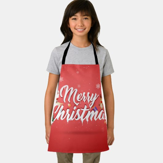 Merry christmas schort (Insitu)