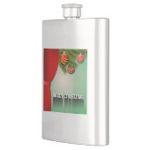 "MERRY CHRISTMAS" SIGN HEUPFLES (Links)