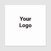 MERRY CHRISTMAS SIMPLE LABEL NAAMPLAATJE (Voorkant)