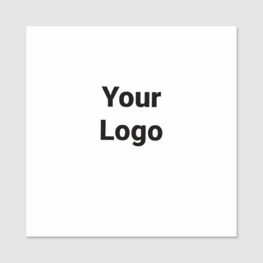 MERRY CHRISTMAS SIMPLE LABEL NAAMPLAATJE (Voorkant)