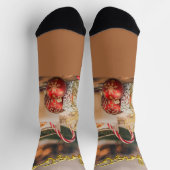 Merry Christmas Sokken (Top)