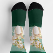 Merry Christmas Sokken (Top)