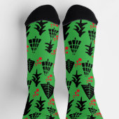 Merry Christmas Sokken (Top)