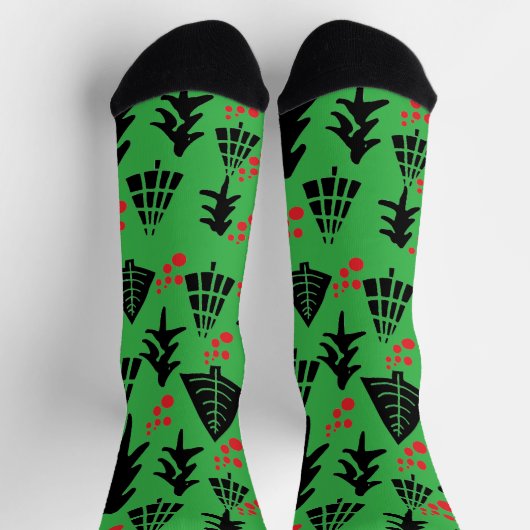 Merry Christmas Sokken (Top)