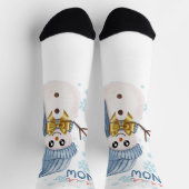 Merry Christmas Sokken (Top)