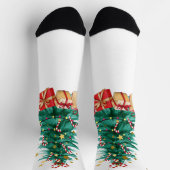 Merry Christmas Sokken (Top)