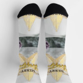 Merry Christmas Sokken (Top)