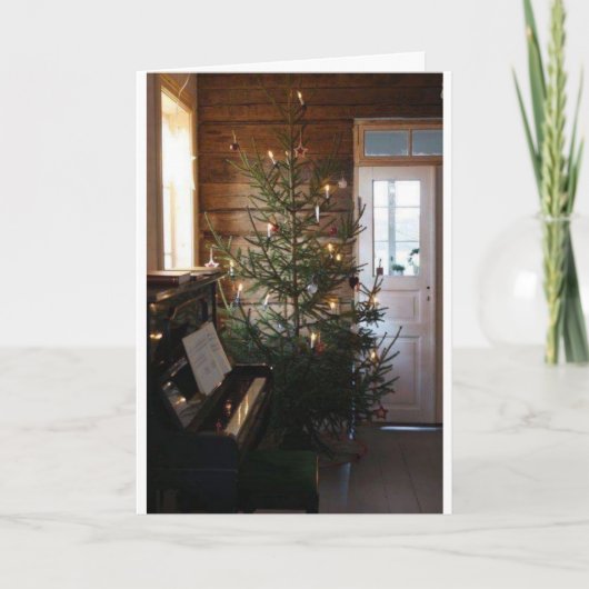 **MERRY CHRISTMAS** SPECIALE TIJD SPECIALE MENSEN FEESTDAGEN KAART (Voorkant)