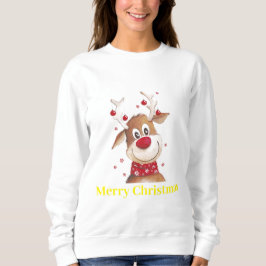 Merry Christmas Sweater