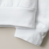 MERRY CHRISTMAS T-SHIRT (Detail - zoom (in wit))