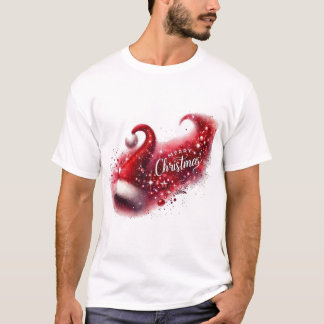 Merry Christmas  T-shirt