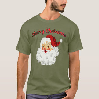 Merry Christmas  T-shirt