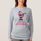 Merry Christmas T-Shirt (Voorkant)