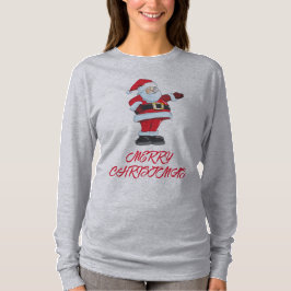 Merry Christmas T-Shirt